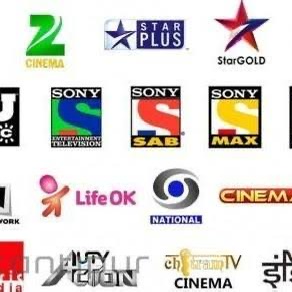 Movie Channels